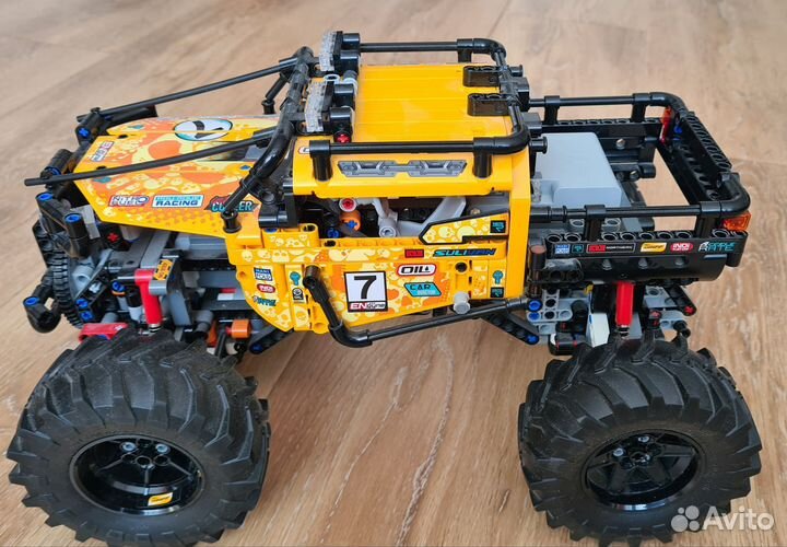 Lego Technic 42099