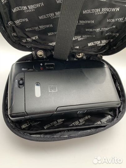 Фотоопорат пленочный