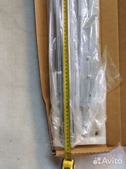 Серверный рельсы салазки