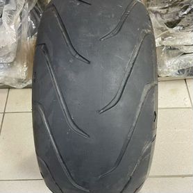 Мотошины Michelin 240/40R18/120/70/ZR19