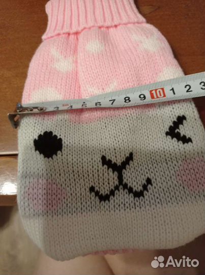 Одежда для маленьких собак xs