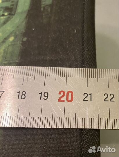 Сумка для ноутбука, мягкий чехол