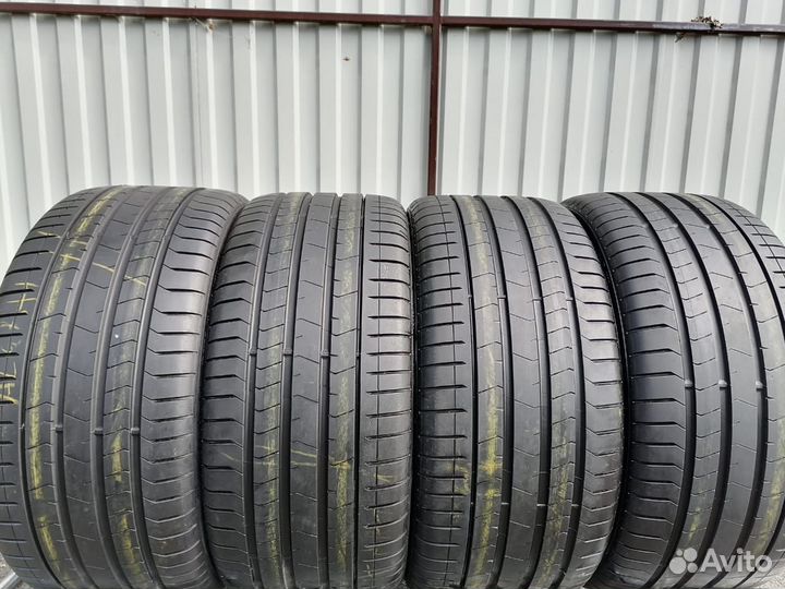 Pirelli P Zero 275/30 R20