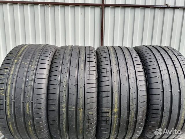 Pirelli P Zero 275/30 R20