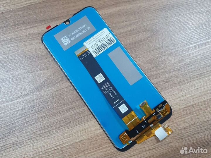 Дисплей Huawei Y5 2019, Honor 8S, Honor 8S Prime