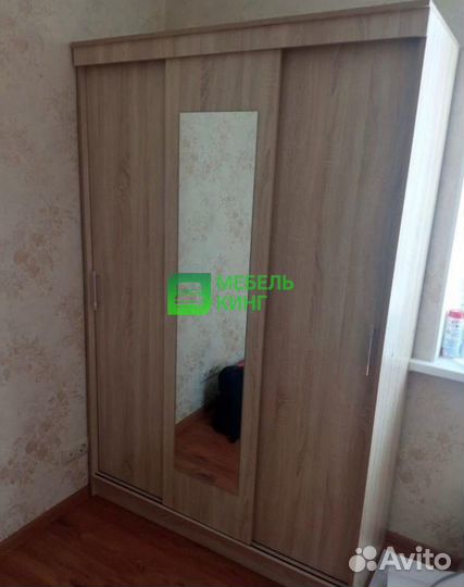 Шкаф купе новый