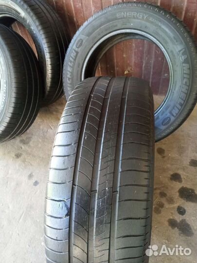Michelin Energy Saver + 215/60 R16