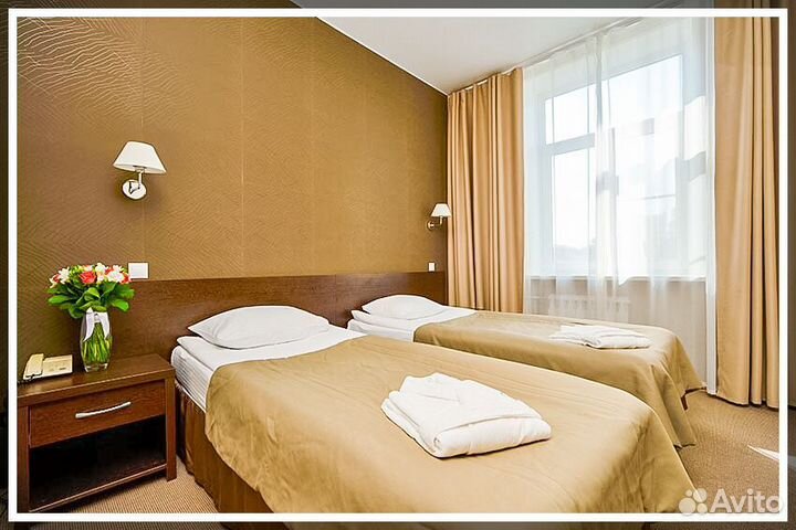 Гостиничная мебель