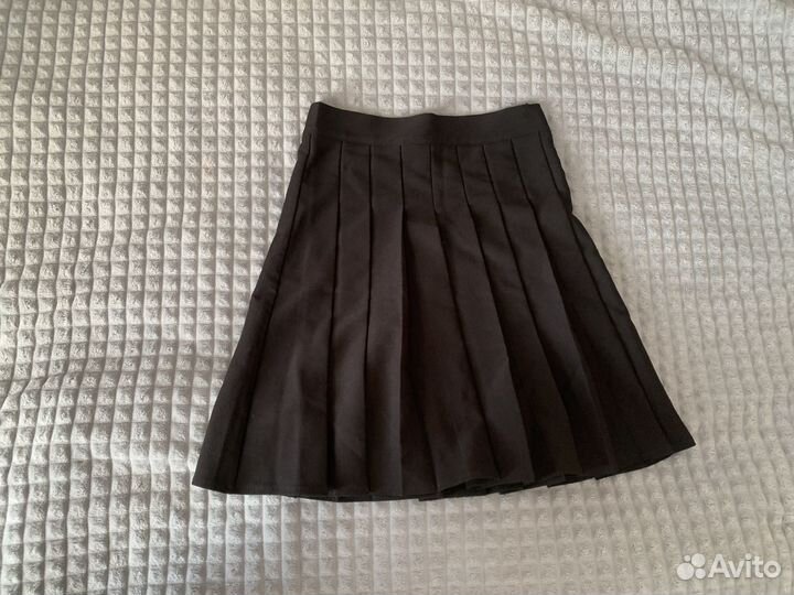 Юбка теннисная