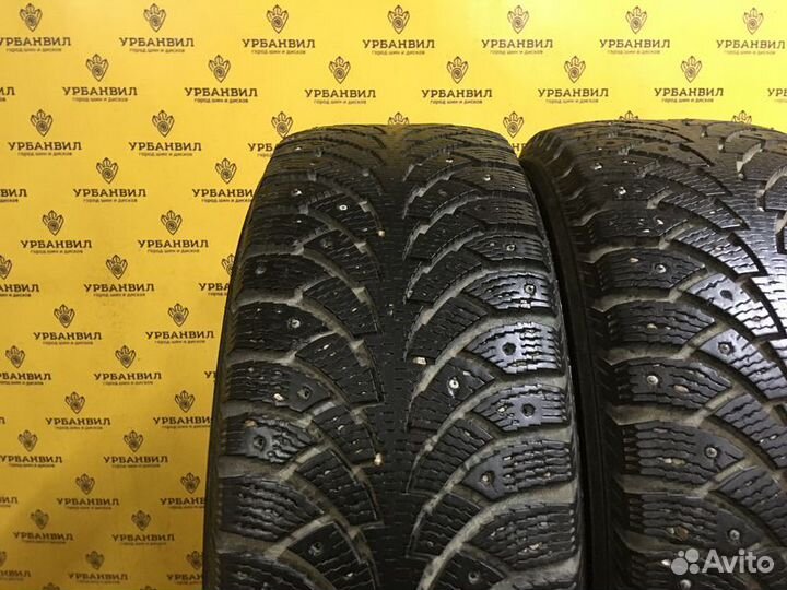 Nokian Tyres Nordman 4 215/60 R16 99T
