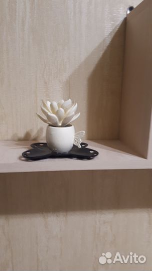 Предметы декора для интерьера