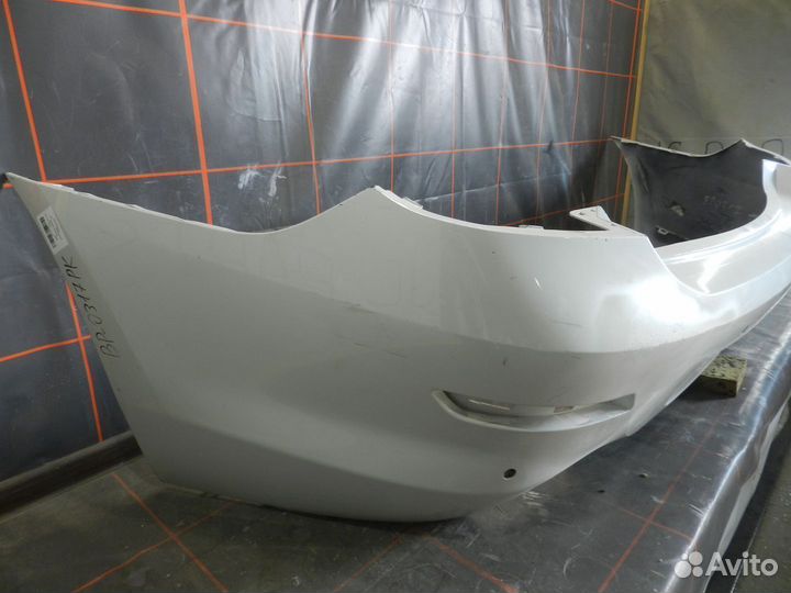 Бампер задний - BMW 6 F06 F13 F12 (2011-15гг)