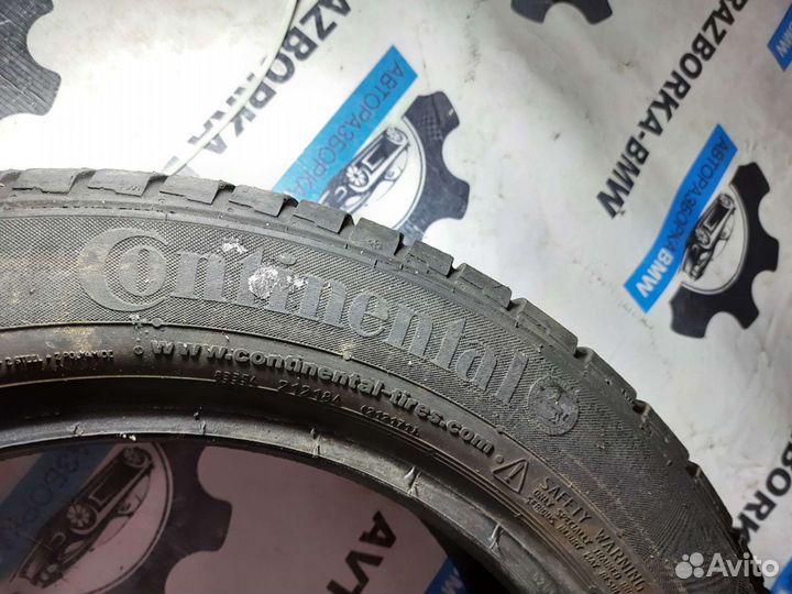 Continental ContiWinterContact TS 830 P 195/55 R16 87H