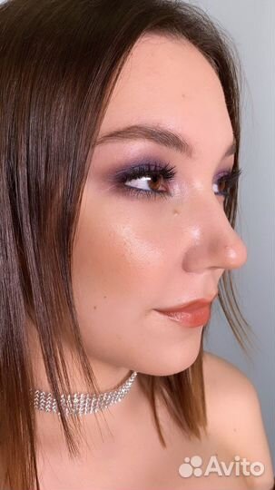 Визажист стилист