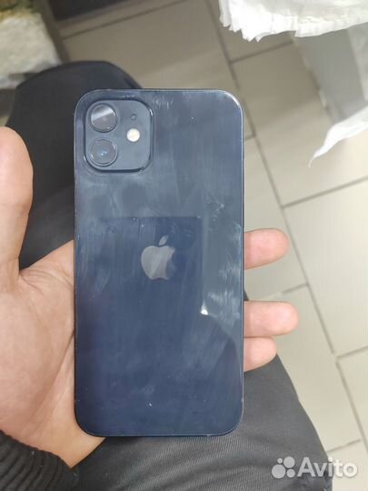 iPhone 12, 128 ГБ