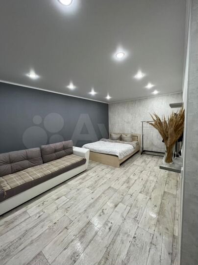 Квартира-студия, 32 м², 5/5 эт.