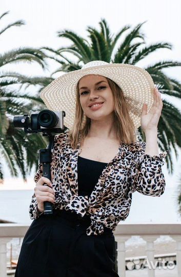 Видеограф Пермь Видеосъёмка