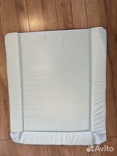 Накладка на пеленальный комод