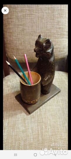 Старинные предметы из СССР