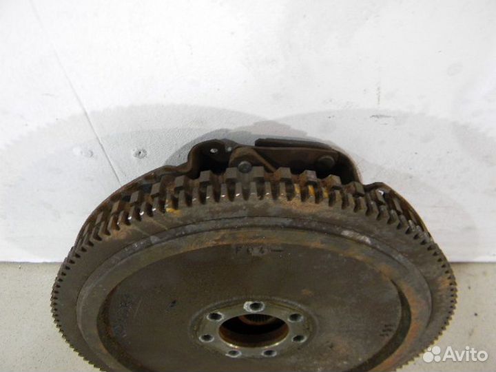 Маховик Рено Logan 2 L8