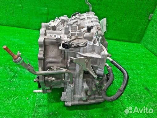 Автомат АКПП suzuki kizashi RE91S J24B 2012