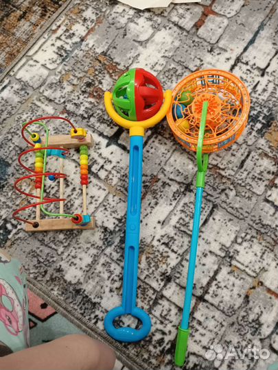 Лабиринт,каталка