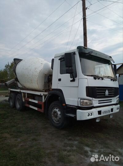 Водитель категории в с