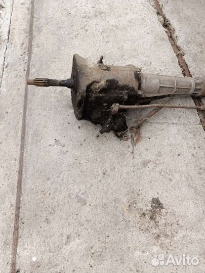 Запчасти на москвич 2140