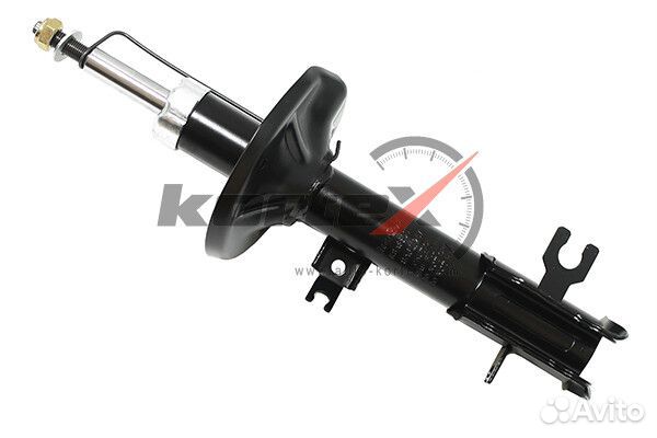 Амортизатор Kortex KSA880STD
