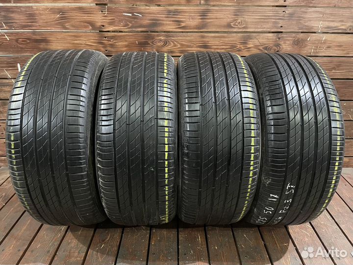 Michelin Primacy 3 ST 225/50 R17