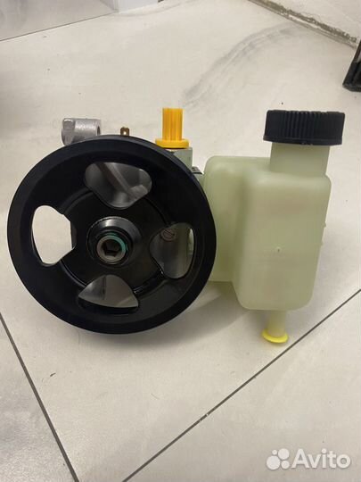 Насос гура mazda cx 7 mazda 6 gg