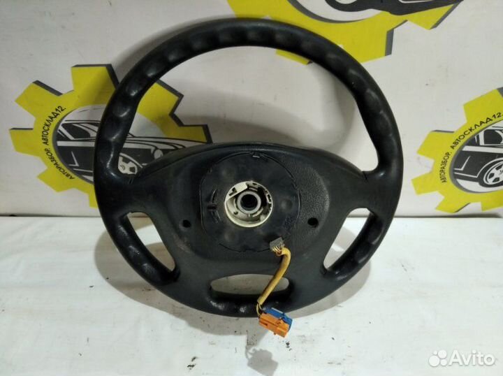 Руль Opel Omega 1990