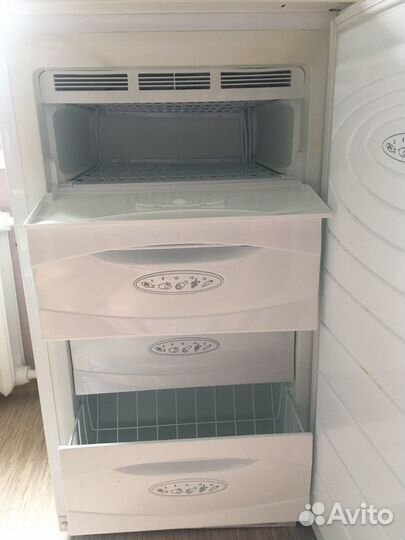 Морозильная камера бу
