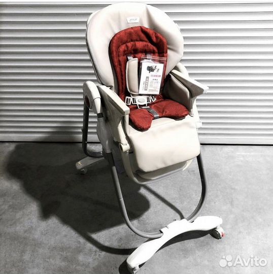 Стул для кормления, новые