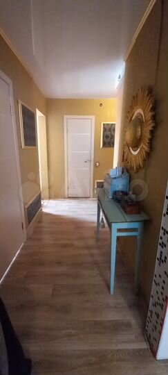 2-к. квартира, 50,9 м², 1/3 эт.