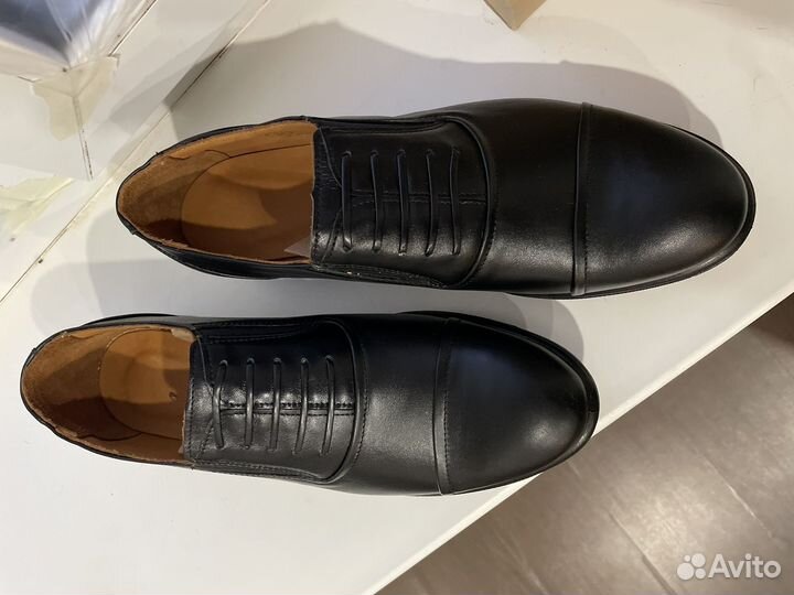 Туфли / полуботинки