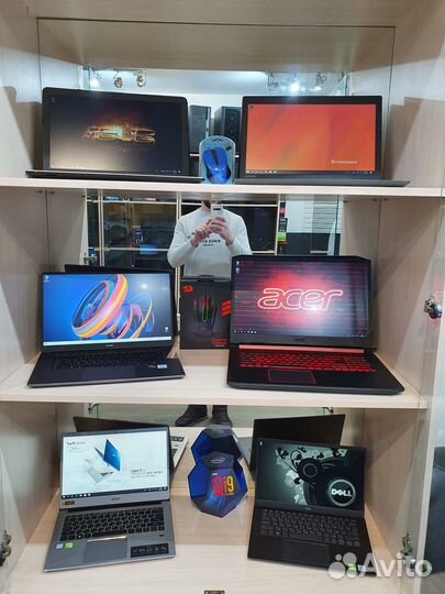 Супер Игровой Комп Ryzen 5 3600+GTX 1660 Super+8GB