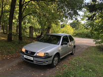 Volkswagen Pointer 1.0 MT, 2004, 220 000 км, с пробегом, цена 169 000 руб.