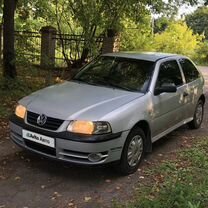 Volkswagen Pointer 1.0 MT, 2004, 220 000 км, с пробегом, цена 169 000 руб.