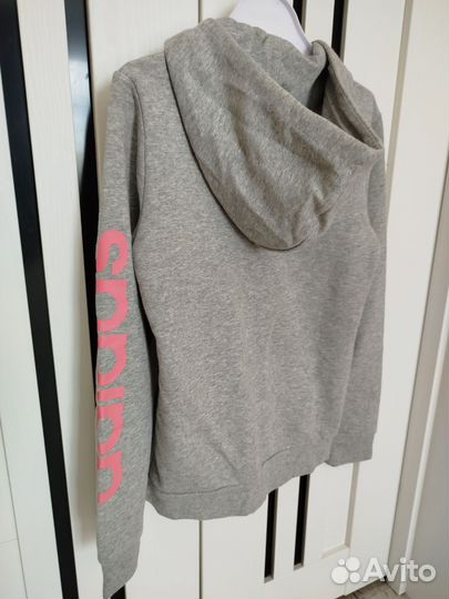 Толстовка adidas р 140 для девочки
