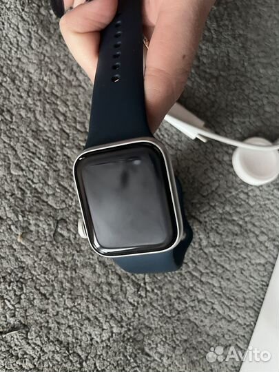 Apple watch se 2023 40mm