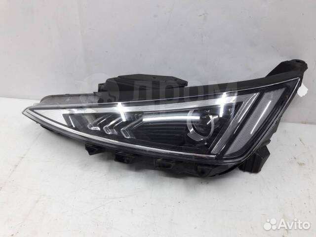 Фара оригинал Hyundai Elantra элантра