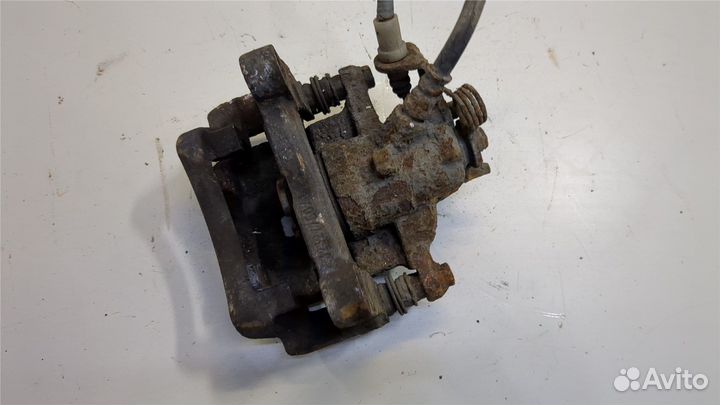 Суппорт Opel Vivaro, 2005