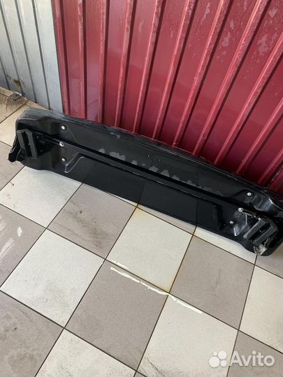 Короб для такси