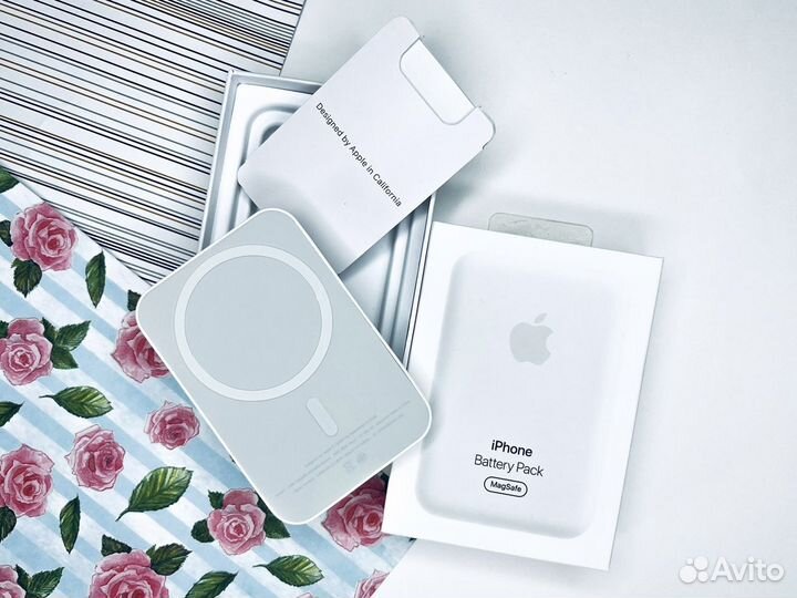 Magsafe Battery Pack
