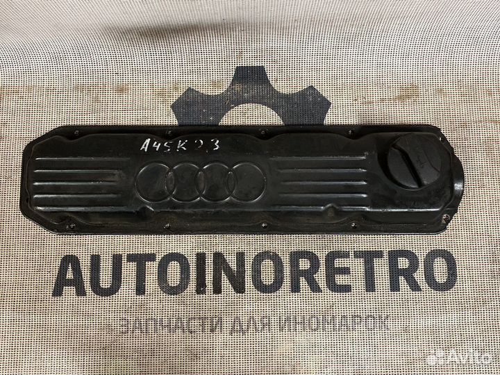 Клапанная крышка Audi 100 C4 034103475C