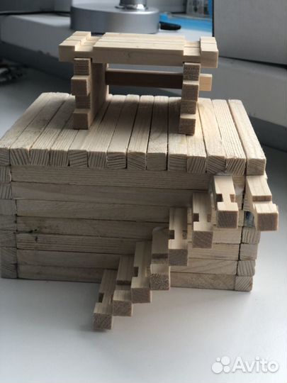 Домик для грызунов