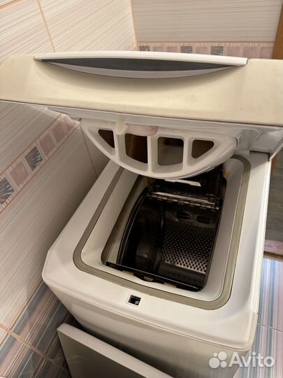 Стиральная машина бу