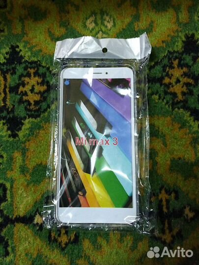 Чехол для телефона