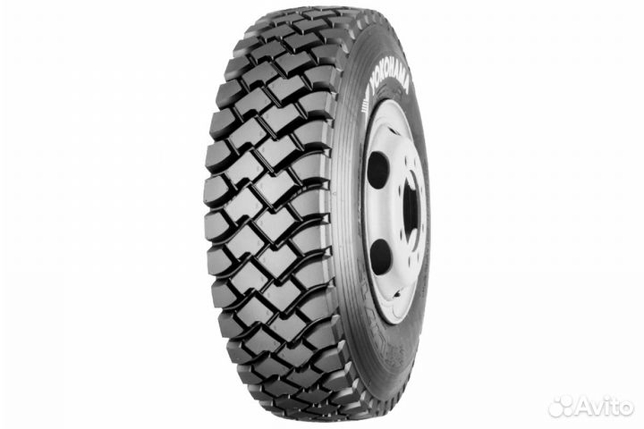 Yokohama LY717 325/95 R24 160K